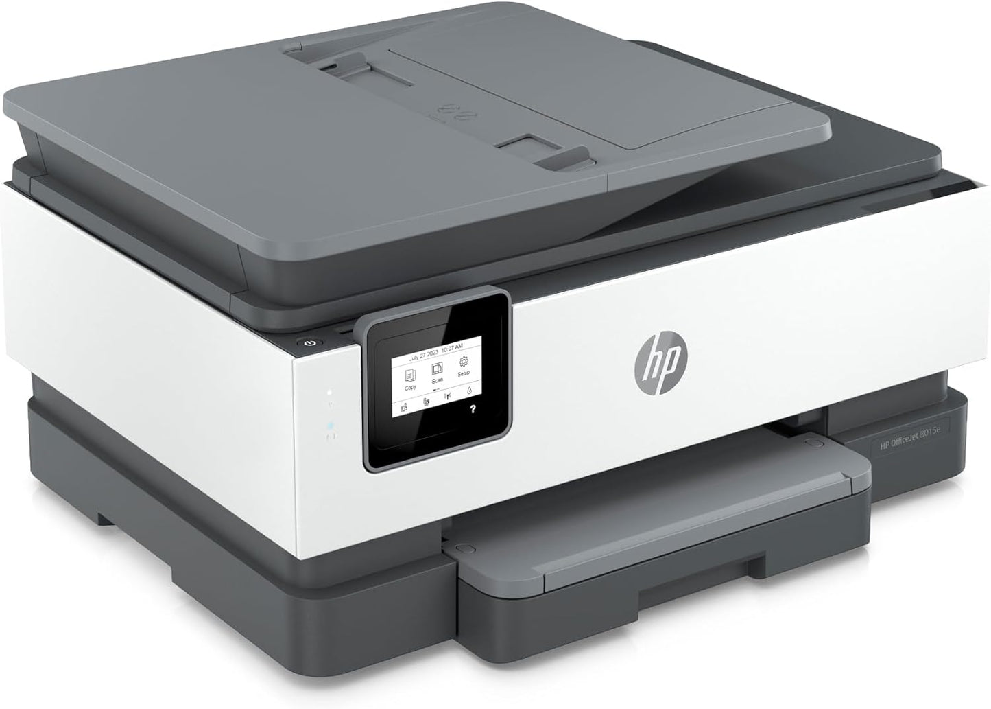 Officejet 8015E Wireless Color Printer