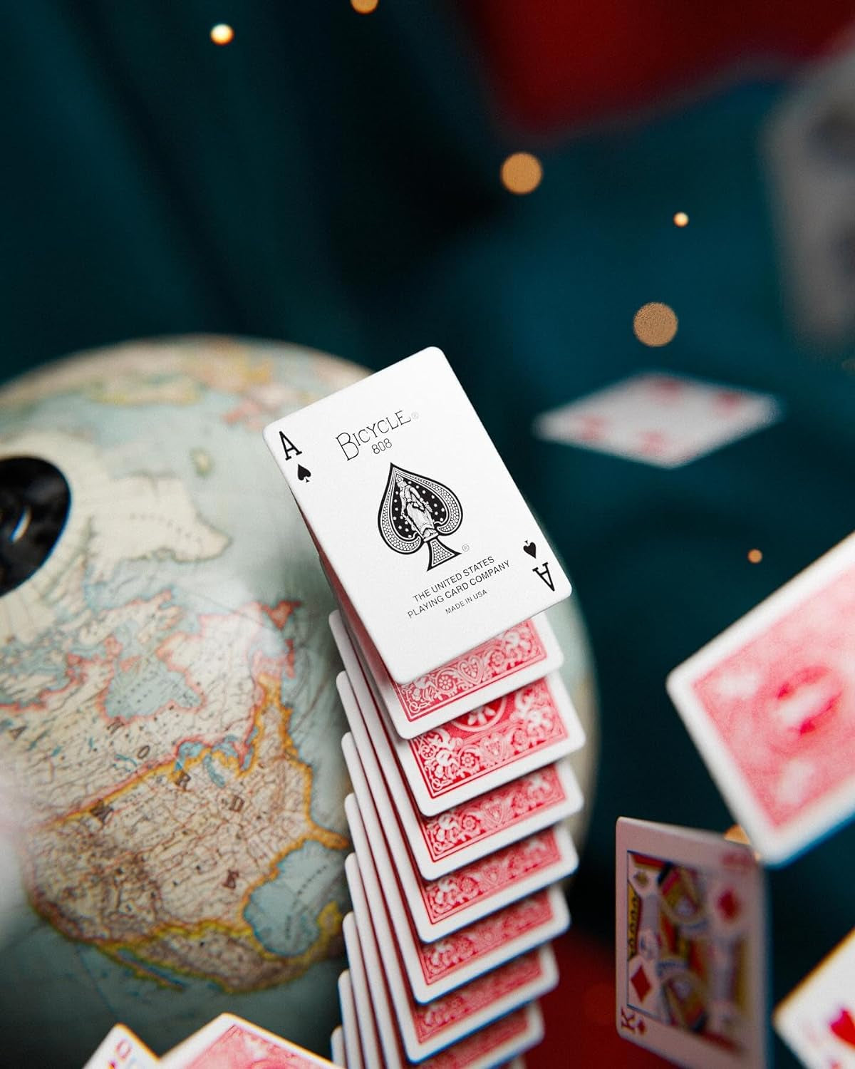 Poker Cards