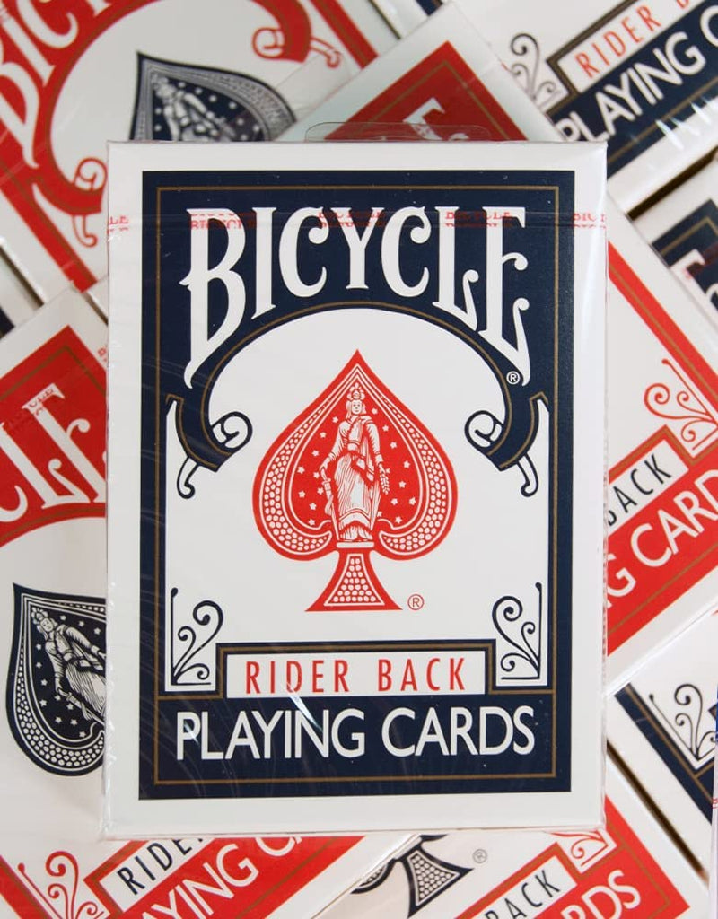 Poker Cards