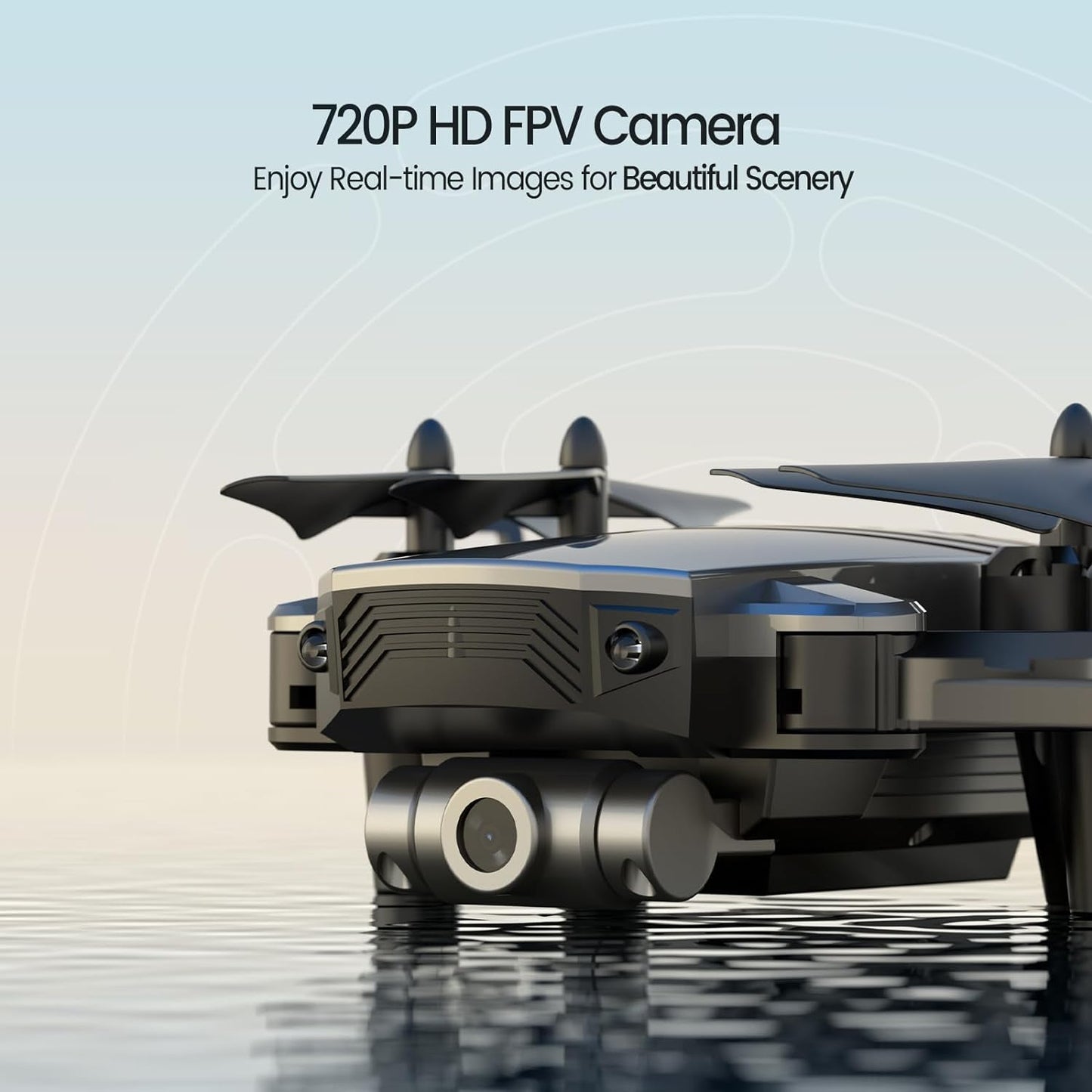 Remote Control Drone