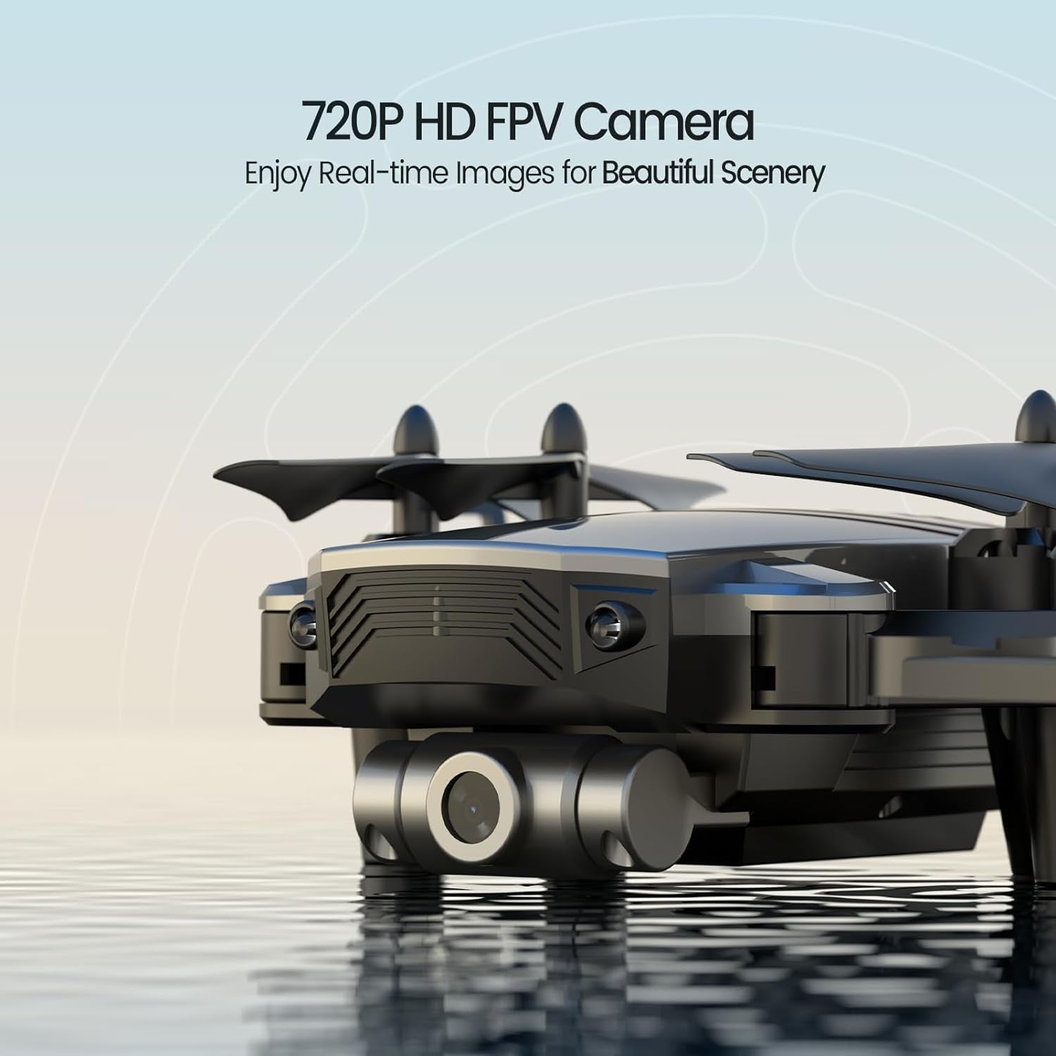  Remote Control Drone