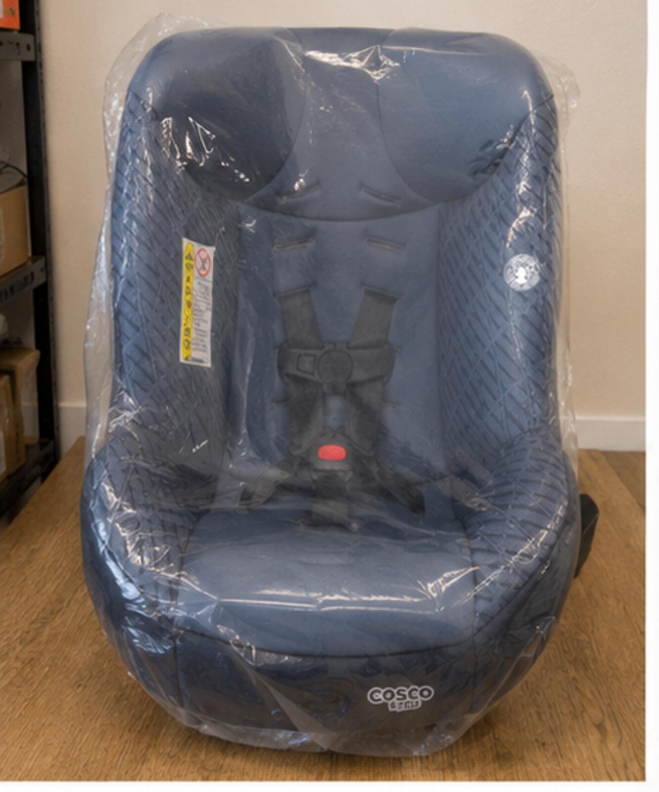 Scenera Extend Infant & Toddler Convertible Car Seat, Columns