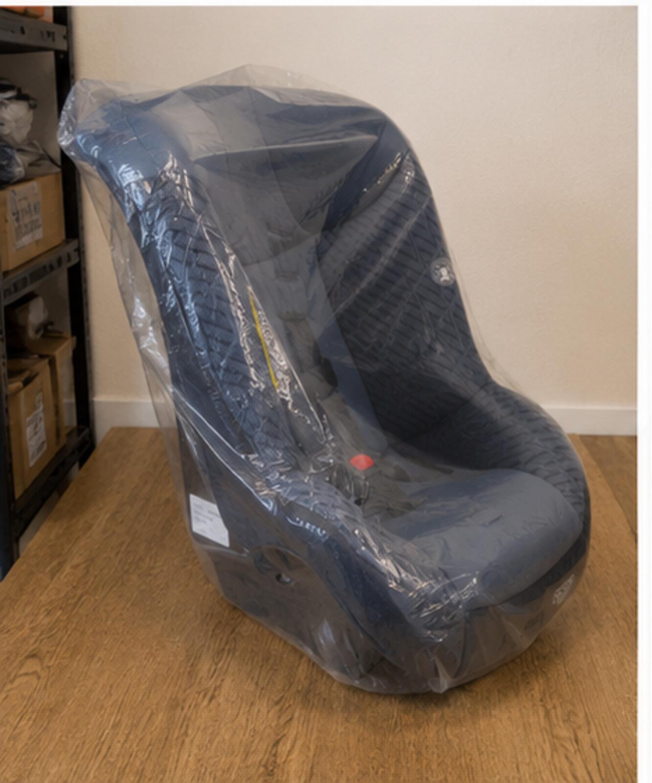 Scenera Extend Infant & Toddler Convertible Car Seat, Columns