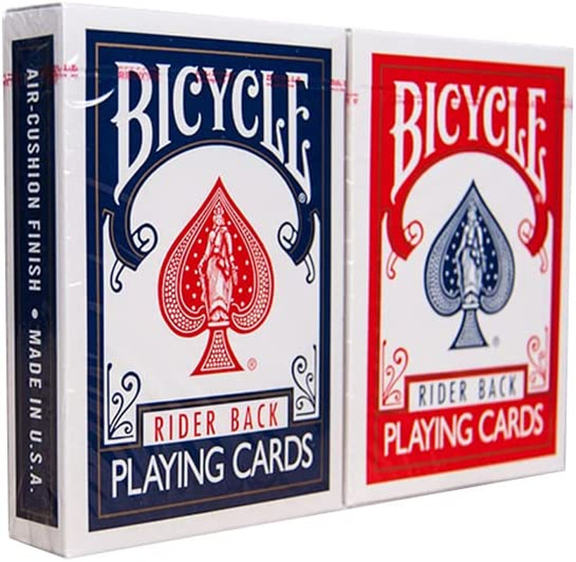 Poker Cards
