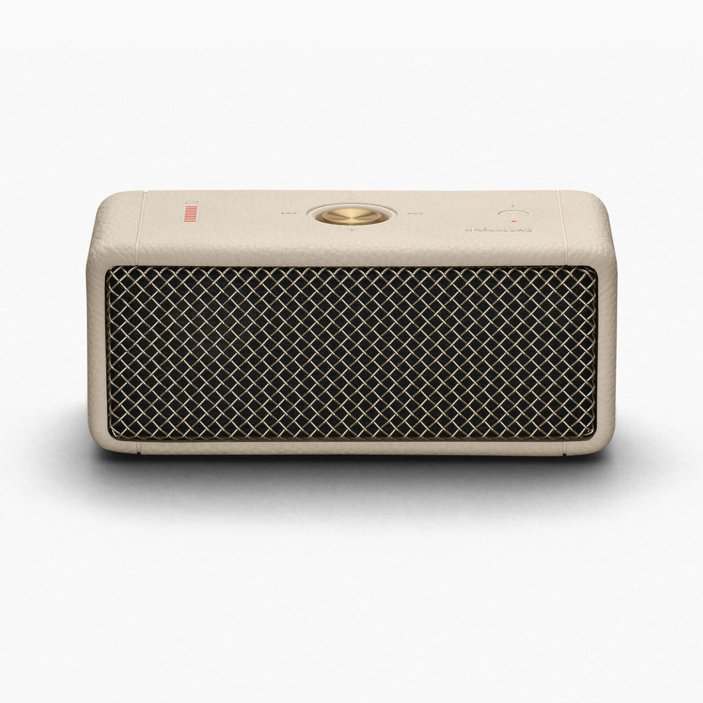 Emberton II Portable Bluetooth Speaker, Cream