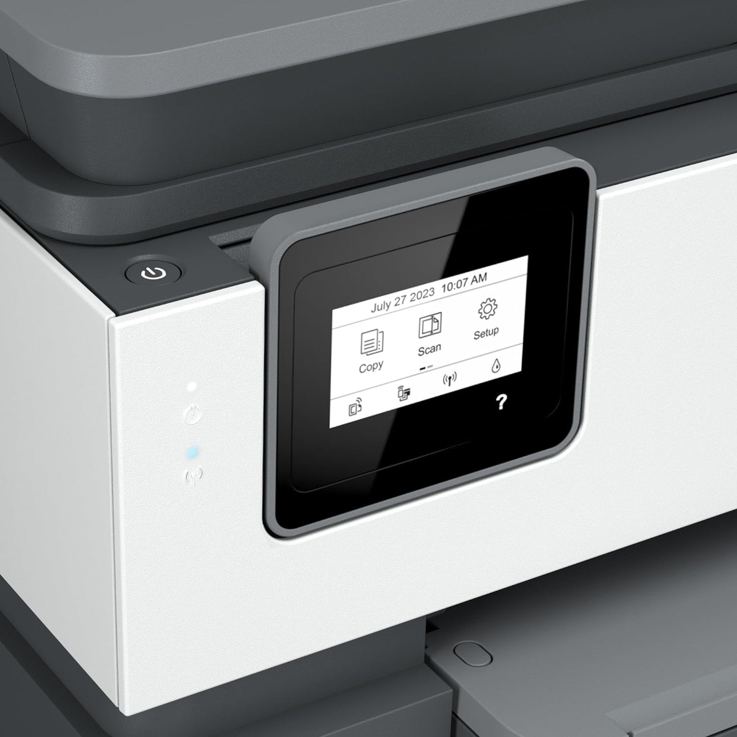 Officejet 8015E Wireless Color Printer