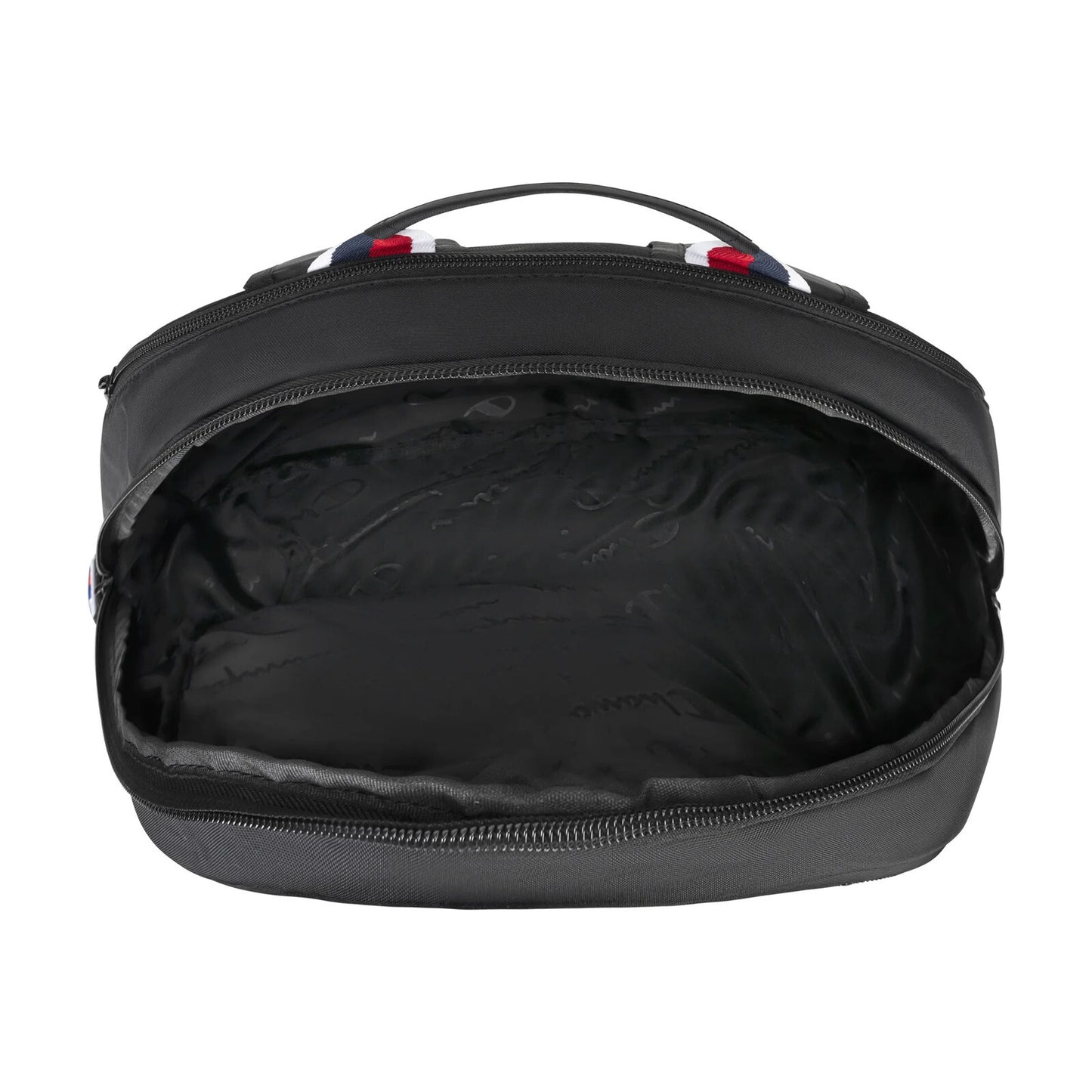 Heritage 18-Inch Unisex Backpack, Black